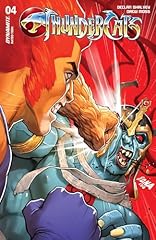 Thundercats vol. 4 for sale  Delivered anywhere in USA 