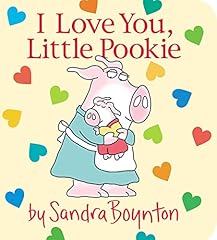 Love little pookie for sale  Delivered anywhere in USA 