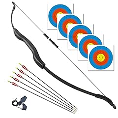 Bow arrow set for sale  Delivered anywhere in UK