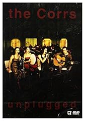 The corrs unplugged d'occasion  Livré partout en France