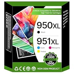 950xl 951xl ink for sale  Delivered anywhere in UK