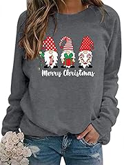 Wieiym weihnachtspullover dame gebraucht kaufen  Wird an jeden Ort in Deutschland