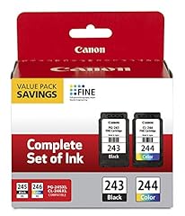Canon 243 244 for sale  Delivered anywhere in USA 