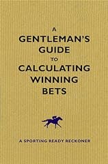 Gentleman guide calculating for sale  Delivered anywhere in UK