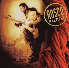 Rosco martinez d'occasion  Livré partout en France