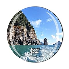 Seward alaska usa usato  Spedito ovunque in Italia 