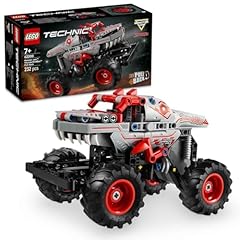 Lego technic monster for sale  Delivered anywhere in UK