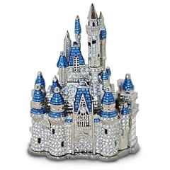 Walt disney jeweled for sale  Delivered anywhere in USA 