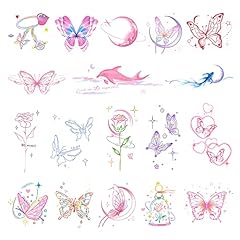 Divawoo sheets butterfly for sale  Delivered anywhere in USA 