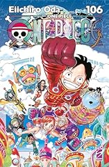 One piece. new usato  Spedito ovunque in Italia 