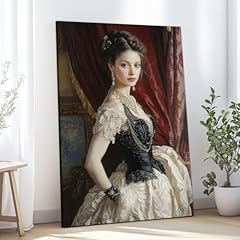 Wooden canvas painting for sale  Delivered anywhere in USA 