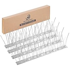 Boenoea bird spikes for sale  Delivered anywhere in USA 
