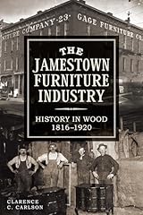 Jamestown furniture industry for sale  Delivered anywhere in USA 