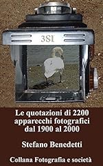 Quotazioni 2200 apparecchi usato  Spedito ovunque in Italia 