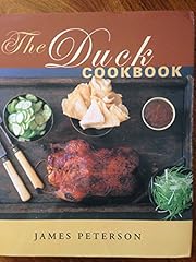 Duck cookbook for sale  Delivered anywhere in USA 