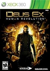 Deus human revolution for sale  Delivered anywhere in USA 
