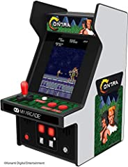 Arcade contra micro for sale  Delivered anywhere in Canada