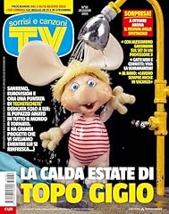 Sorrisi canzoni 32 usato  Spedito ovunque in Italia 