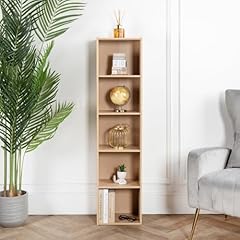 Cube bookshelf beech for sale  Delivered anywhere in UK