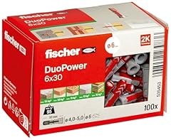 Fischer duopower powerful for sale  Delivered anywhere in UK