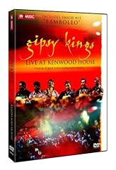 Gipsy kings live for sale  Delivered anywhere in UK