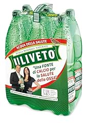 Uliveto acqua minerale usato  Spedito ovunque in Italia 