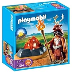 Playmobil 5104 jeu d'occasion  Livré partout en France