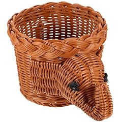 Holidyoyo rattan basket for sale  Delivered anywhere in USA 