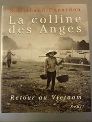 Colline anges retour d'occasion  Livré partout en France