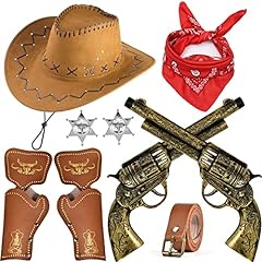 Vamei pieces cowboy for sale  Delivered anywhere in Ireland