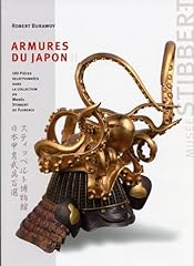 Armures japon ii. for sale  Delivered anywhere in USA 