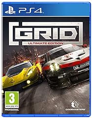 Grid ultimate edition for sale  Delivered anywhere in USA 