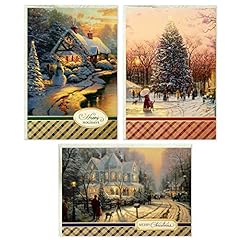 Hallmark thomas kinkade for sale  Delivered anywhere in USA 