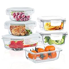 Rosos glass food for sale  Delivered anywhere in UK