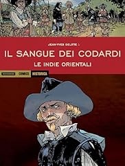 Indie orientali. sangue usato  Spedito ovunque in Italia 