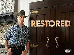 Restored season 4 for sale  Delivered anywhere in Canada