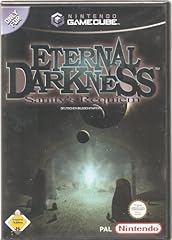 Eternal darkness sanity usato  Spedito ovunque in Italia 