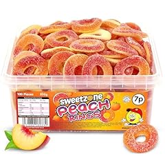 Sweetzone sour sweets for sale  Delivered anywhere in UK
