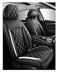 Car leather seat for sale  Delivered anywhere in UK