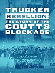 Trucker rebellion story for sale  Delivered anywhere in USA 