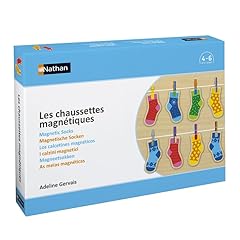 Chaussettes magnétiques d'occasion  Livré partout en France