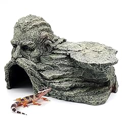 Reptile rock basking for sale  Delivered anywhere in USA 