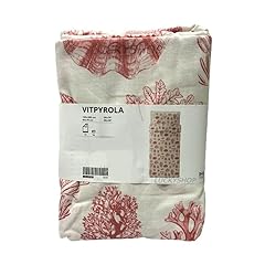 Luckora ikea vitpyrola for sale  Delivered anywhere in UK