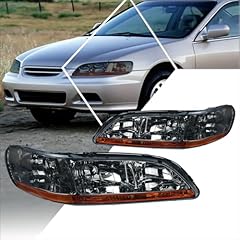Performotor headlights assembl for sale  Delivered anywhere in USA 