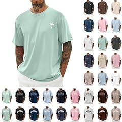 Versized tshirt herren gebraucht kaufen  Wird an jeden Ort in Deutschland