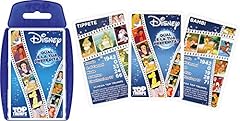 Top trumps giochi usato  Spedito ovunque in Italia 