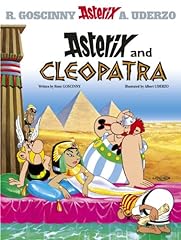 Asterix asterix cleopatra for sale  Delivered anywhere in Ireland