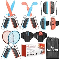 Pacchetto accessori sportivi usato  Spedito ovunque in Italia 