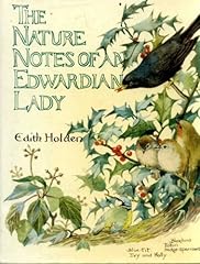 Nature notes edwardian for sale  Delivered anywhere in UK