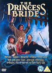 The princess bride usato  Spedito ovunque in Italia 